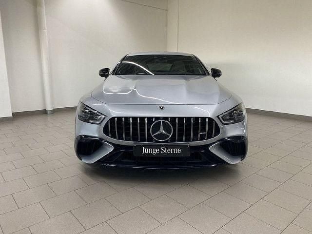 Gebraucht 2023 Mercedes AMG GT63 S E Performance AMG Coupé | 136.989 € (Fairer Preis) - Bild 1/4