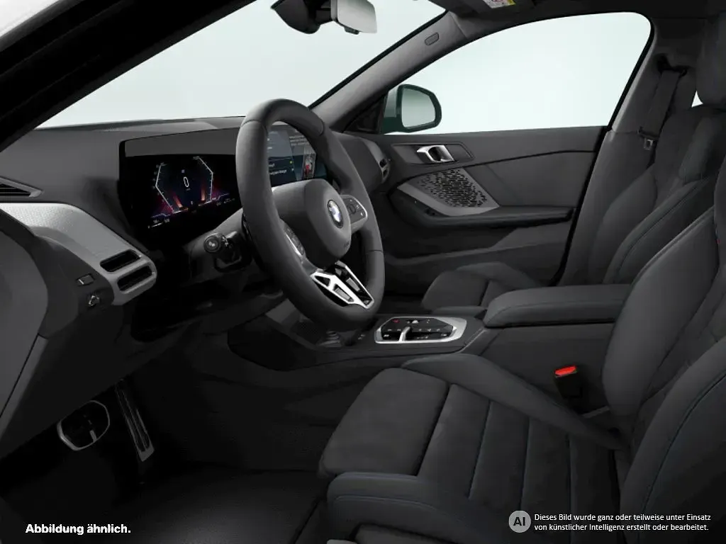 Gebraucht BMW 220 M Sport 156 PS (114 kW) 2025 Weiß Coupé