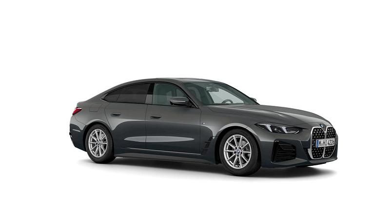 Gebraucht BMW 420 Gran Coupé Comfort Edition 190 PS (139 kW) 2026 Coupé