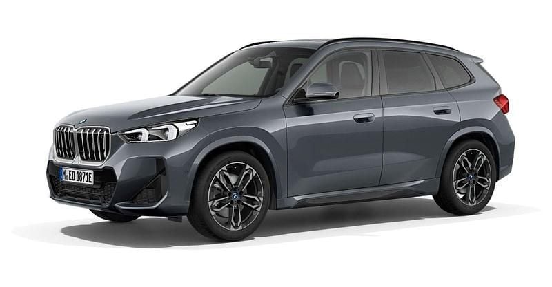 Gebraucht BMW iX1 230 kW (313 PS) 2023 SUV