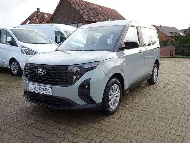 Gebraucht 2025 Ford Tourneo Courier Trend Van / Kleinbus | 22.990 € (Superpreis) - Bild 1/4