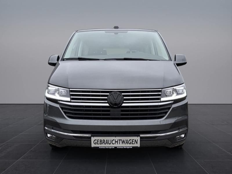 Occasion VW Multivan Highline 204 ch (150 kW) 2022 Monospace