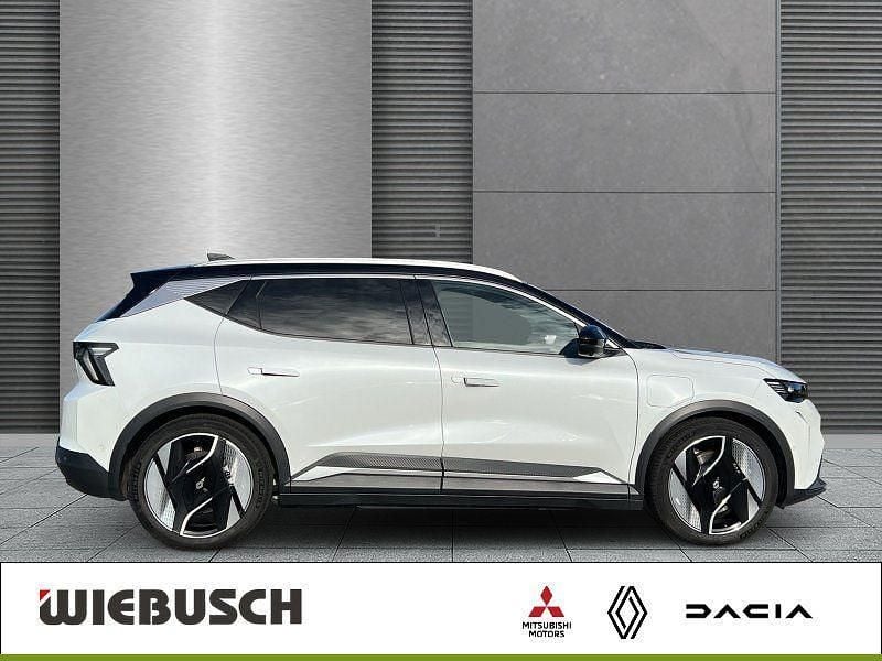 Neu Renault Scenic E-Tech Esprit Alpine 160 kW (218 PS) 2025 Perlmuttweiß SUV