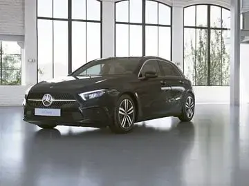 Gebraucht Mercedes A200 Progressive 163 PS (119 kW) 2022 Limousine
