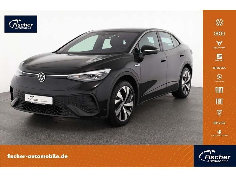 Schwarz Gebraucht 2023 VW ID.5 Pro SUV | 30.840 € (Fairer Preis) - Bild 1/4