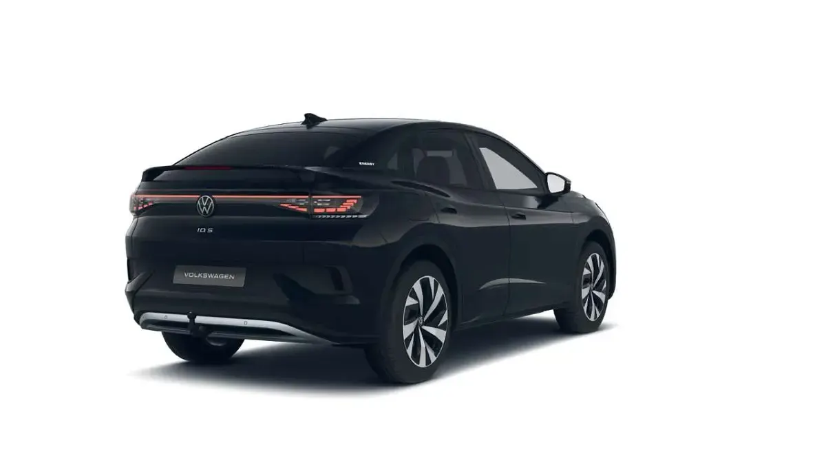 Neu VW ID.5 Pro 210 kW (286 PS) 2026 Grenadillschwarz metallic SUV