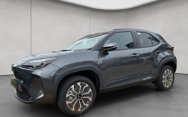 Grau Neu 2025 Toyota Yaris Cross SUV | 29.990 € (Fairer Preis) - Bild 1/4