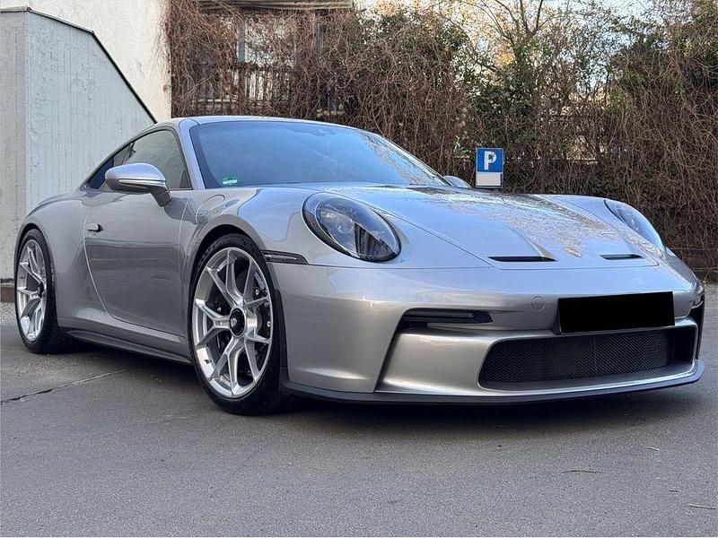 Gebraucht Porsche 992 Chrono 510 PS (375 kW) 2024 Silber