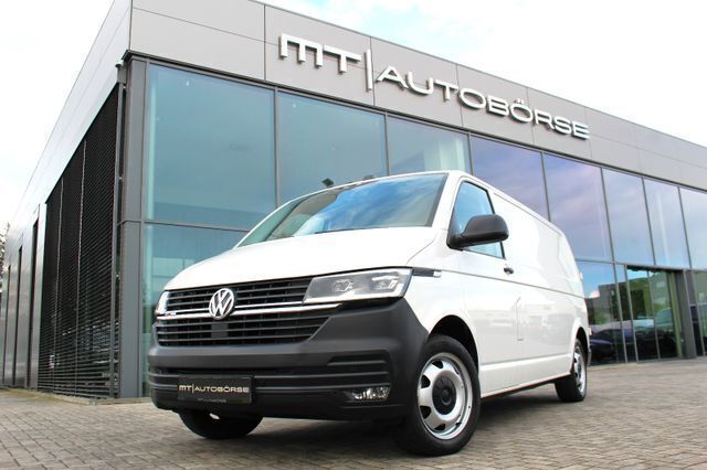 Andere Gebraucht 2020 VW T6.1 Van | 30.900 € - Bild 1/4