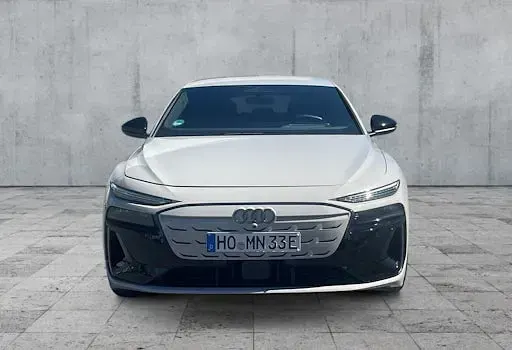 Occasion Audi A6 e-tron Ambiente 239 kW (326 ch) 2026 Beige Break