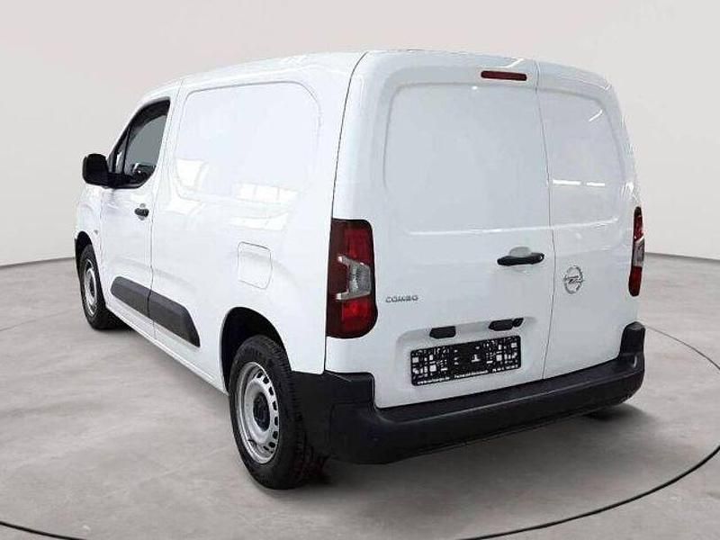 Gebraucht Opel Combo 2020 Andere Van / Kleinbus