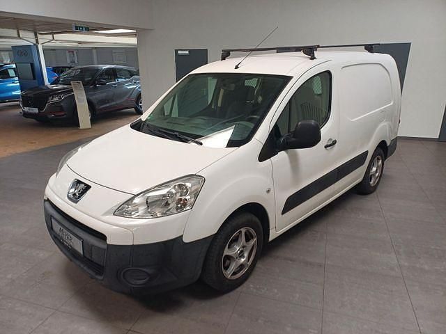 Gebraucht 2011 Peugeot Partner Comfort Van / Kleinbus | 3.950 € (Guter Preis) - Bild 1/3