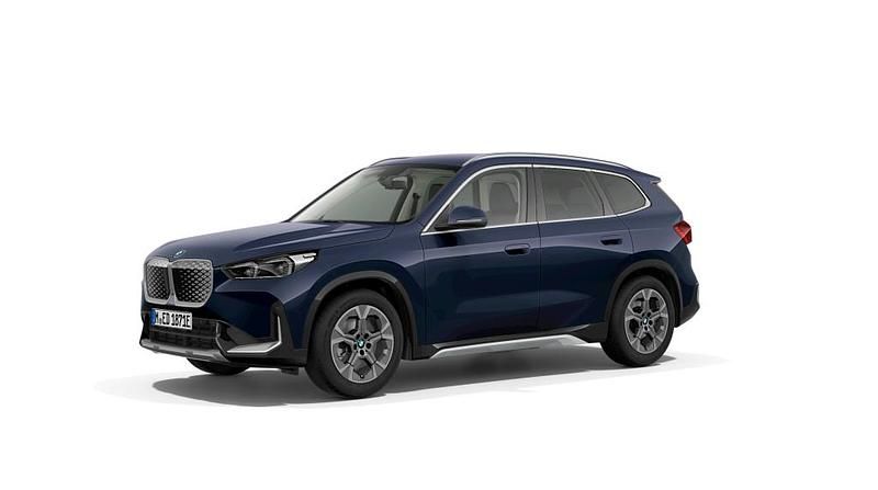 Neu 2025 BMW iX1 Luxury Line SUV | 53.700 € (Fairer Preis) - Bild 1/3