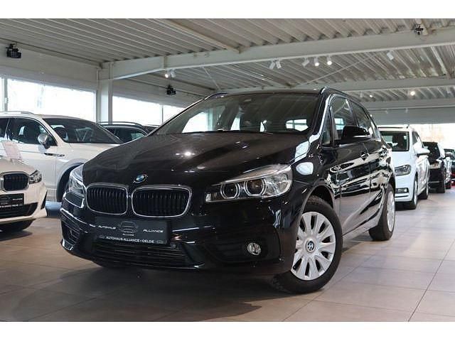 Gebraucht 2017 BMW 218 Advantage Van / Kleinbus | 14.990 € (Fairer Preis) - Bild 1/4
