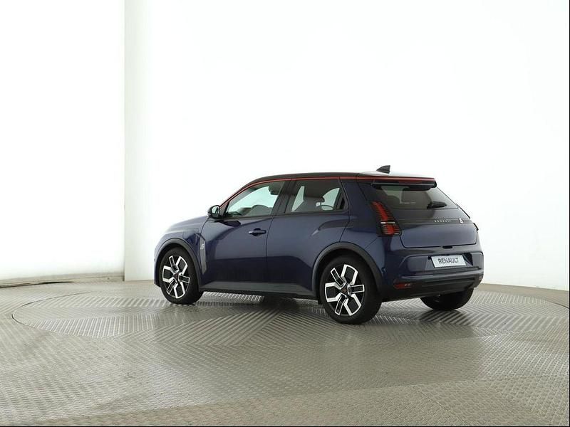 Gebraucht Renault R5 Urban 89 kW (122 PS) 2025 Blau Kleinwagen