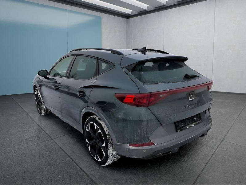 Gebraucht Cupra Formentor 204 PS (150 kW) 2022 SUV