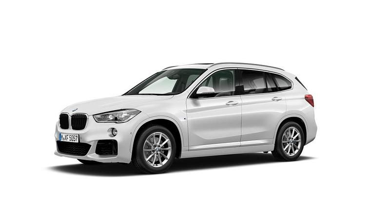 Gebraucht 2025 BMW X1 Efficient Dynamics SUV | 29.409 € (Superpreis) - Bild 1/2