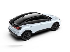 Neu Citroën C4 145 PS (106 kW) 2026 Weiß (okenit weiß metallic lackierung) SUV