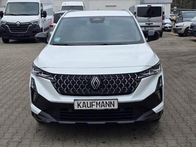 Neu Renault Austral Techno 200 PS (147 kW) 2025 Weiss SUV
