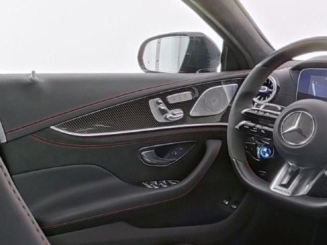 Gebraucht Mercedes AMG GT63 S E Performance AMG 843 PS (620 kW) 2022 Coupé