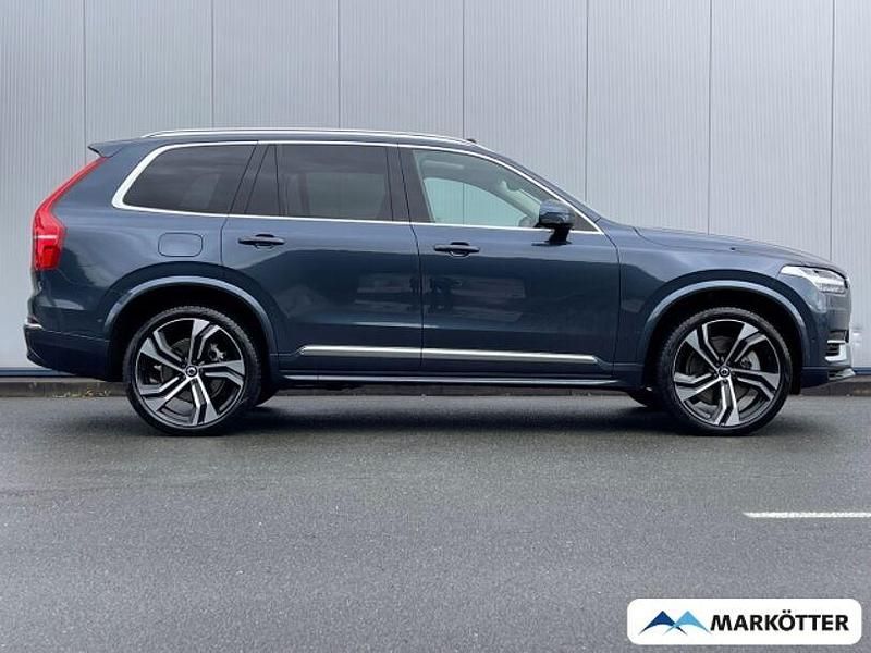 Gebraucht Volvo XC90 Plus 455 PS (334 kW) 2024 Blau SUV
