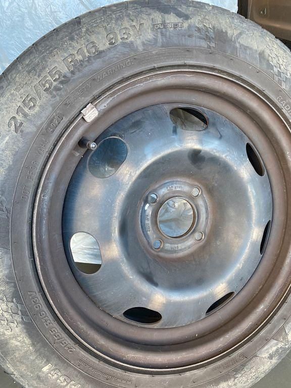 Gebraucht Citroën Berlingo 120 PS (88 kW) 2010 Silber Van / Kleinbus