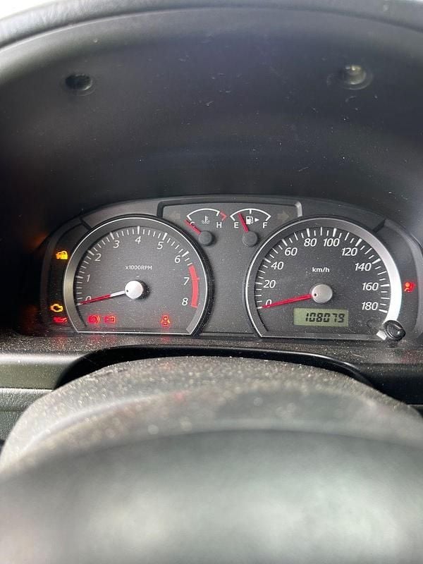 Gebraucht Suzuki Jimny 86 PS (63 kW) 2010 Grün SUV