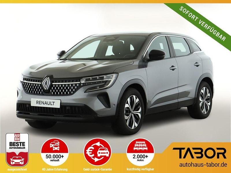 Gebraucht Renault Austral Evolution 158 PS (116 kW) 2024 Grau SUV