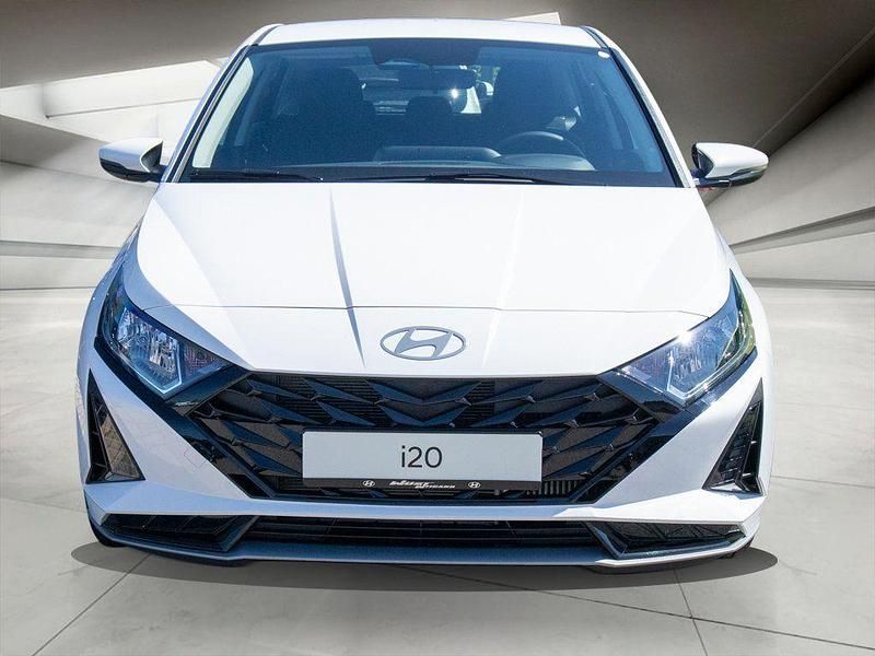 Gebraucht Hyundai i20 Select 101 PS (74 kW) 2025 Othercolor Kleinwagen