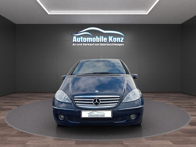 Gebraucht Mercedes A170 116 PS (85 kW) 2005 Kleinwagen