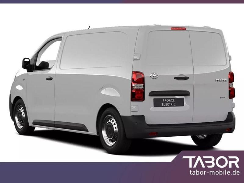 Neu Toyota Proace Comfort 100 kW (136 PS) 2026 Weiss Van / Kleinbus