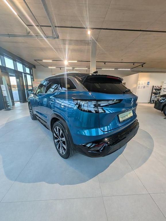 Gebraucht Renault Austral Techno 158 PS (116 kW) 2025 Blau SUV