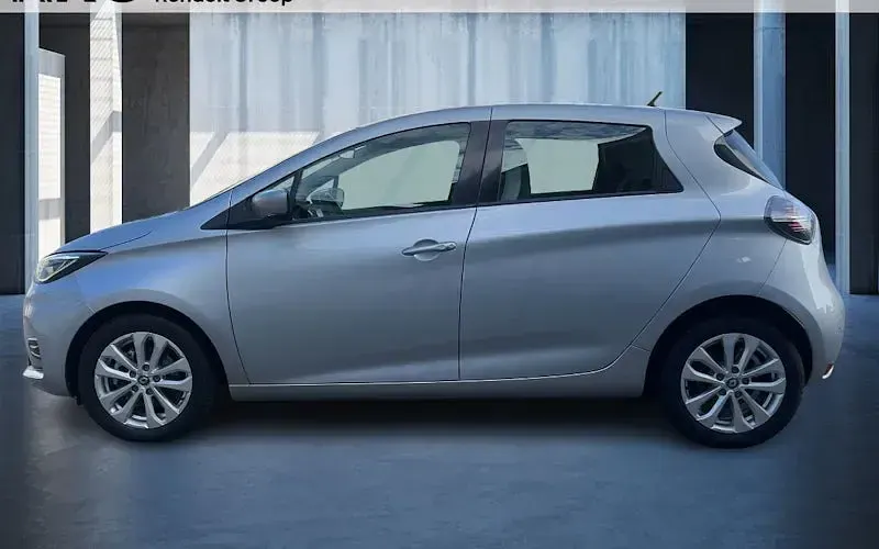 Gebraucht Renault Zoe Experience 79 kW (108 PS) 2022 Grau Kleinwagen
