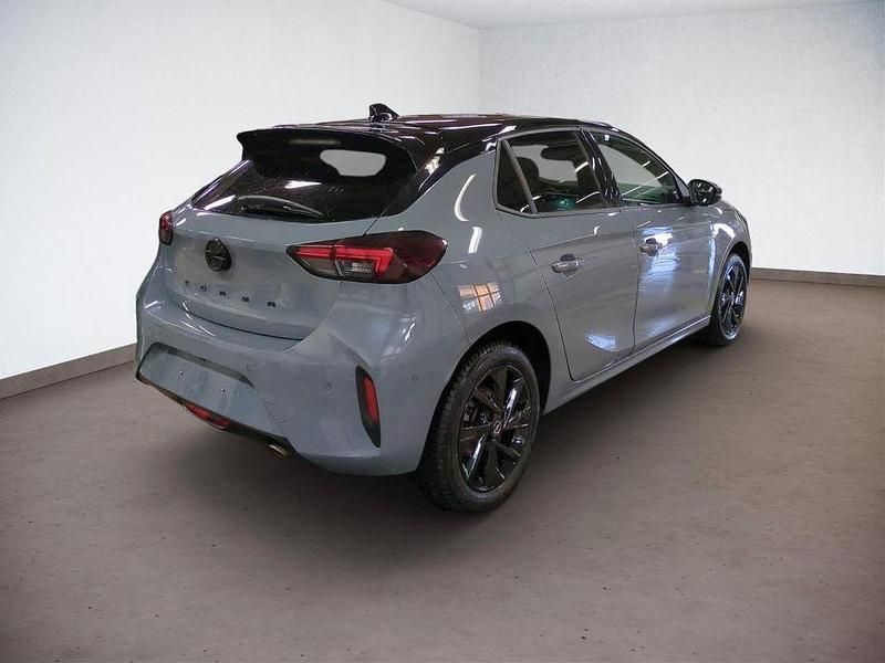 Gebraucht Opel Corsa 101 PS (74 kW) 2025 Grau Kleinwagen