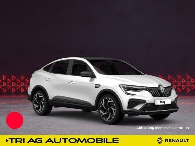 Neu 2025 Renault Arkana Techno SUV | 30.598 € (Superpreis) - Bild 1/4