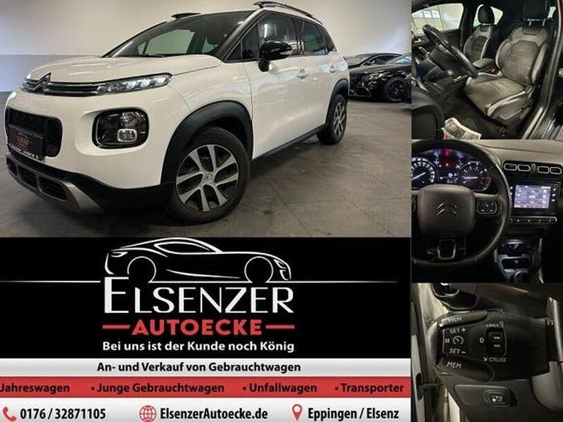 Andere Gebraucht 2020 Citroën C3 Limousine | 12.999 € (Fairer Preis) - Bild 1/4