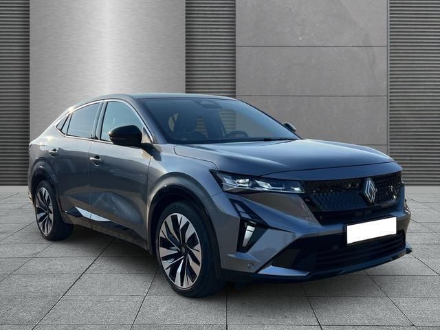 Grau Gebraucht 2024 Renault Rafale Techno SUV | 38.690 € (Fairer Preis) - Bild 1/1
