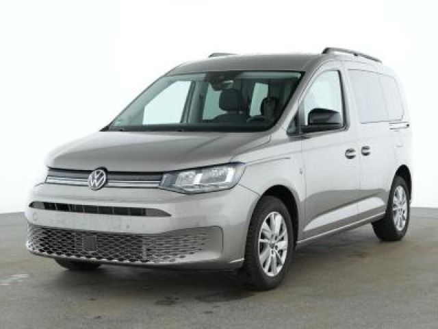 Gebraucht VW Caddy Life 116 PS (85 kW) 2024 Beige Van / Kleinbus