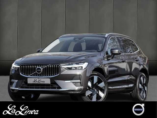 Gebraucht Volvo XC60 Core 349 PS (256 kW) 2023 Grau SUV