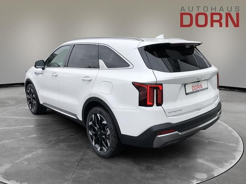 Gebraucht Kia Sorento Platinum 193 PS (141 kW) 2026 SUV