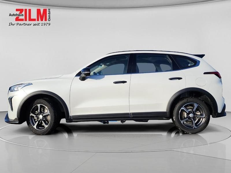Neu Haval Jolion Premium 177 PS (130 kW) 2026 Weiß SUV