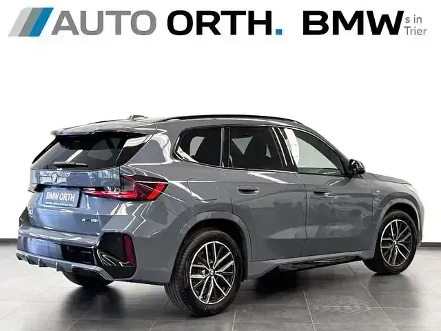 Gebraucht BMW X1 M Sport 218 PS (160 kW) 2022 Grau SUV