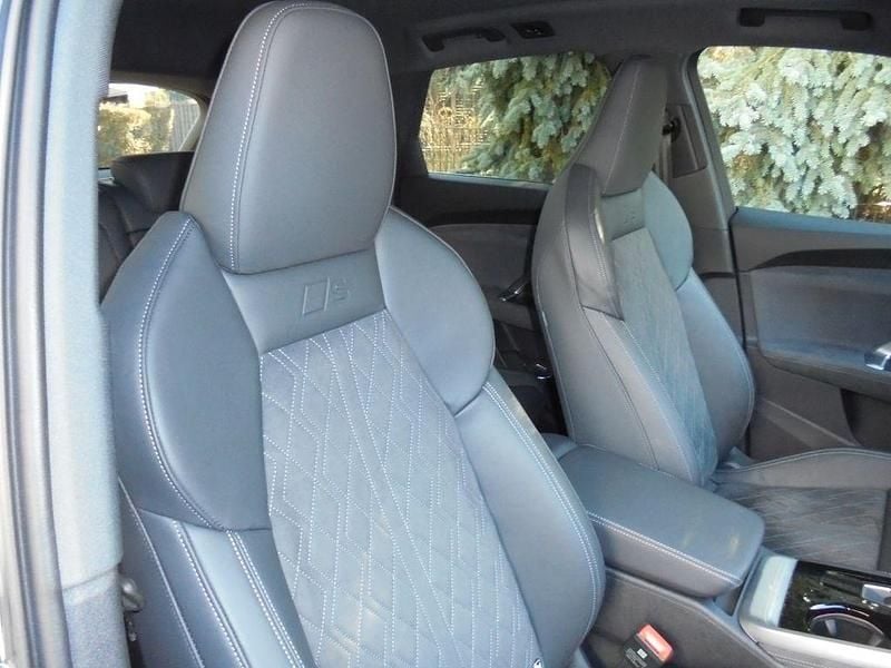 Gebraucht Audi Q5 S-Line 204 PS (150 kW) 2025 Grau SUV