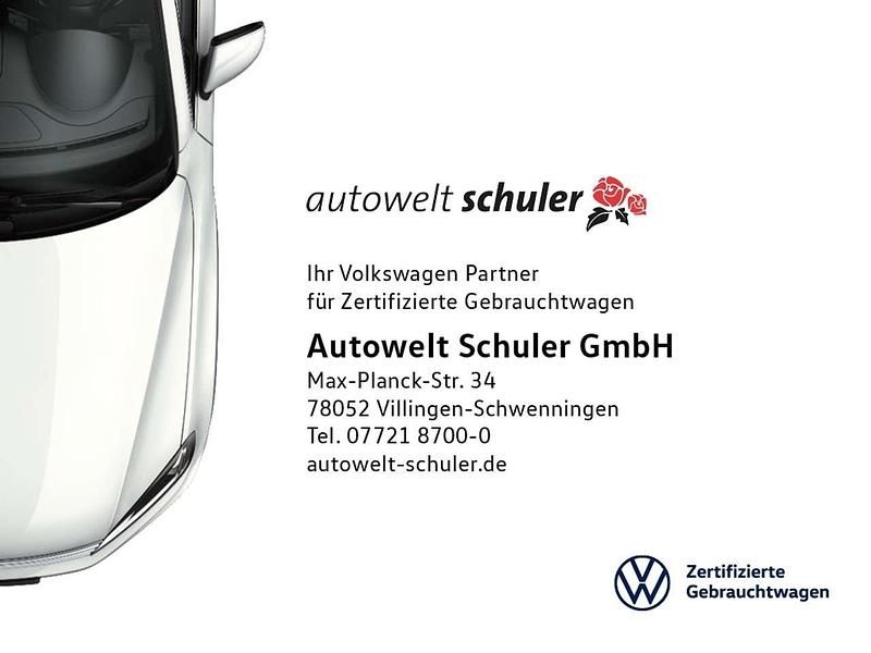 Gebraucht VW Crafter 177 PS (130 kW) 2022 Weiß Van