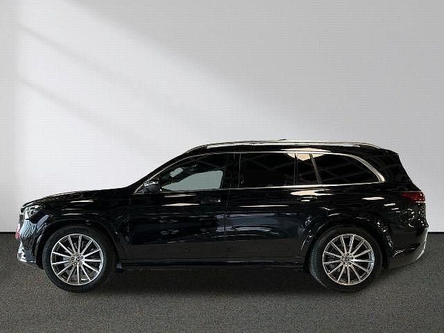 Gebraucht 2022 Mercedes GLS580 SUV | 86.970 € (Fairer Preis) - Bild 1/4