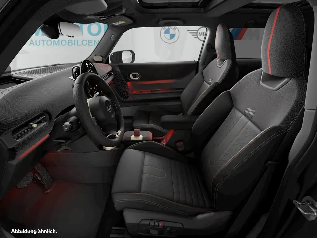 Second-hand Mini Cooper S 204 CP (150 kW) 2025 Gri Hatchback