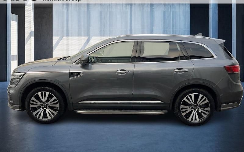 Gebraucht Renault Koleos Initiale Paris 158 PS (116 kW) 2023 Grau SUV