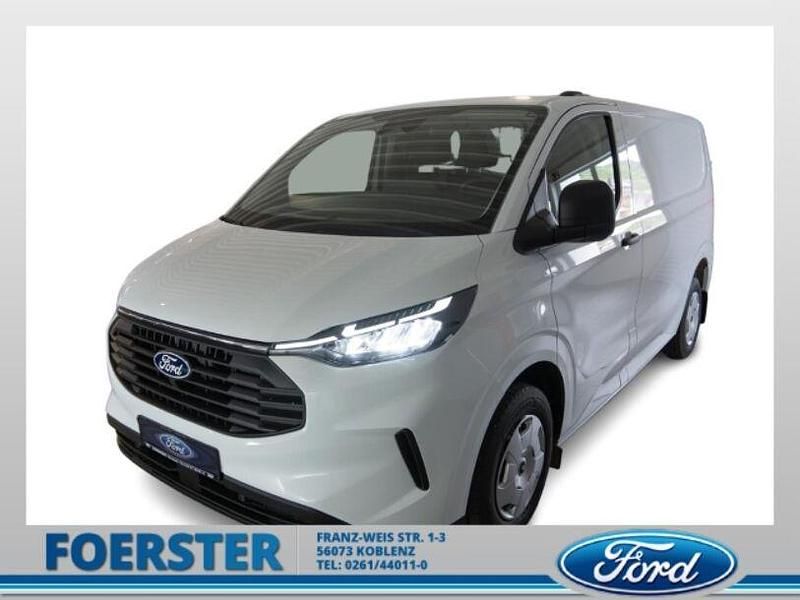 Andere Gebraucht 2024 Ford Transit Custom Trend Limousine | 29.980 € (Superpreis) - Bild 1/4