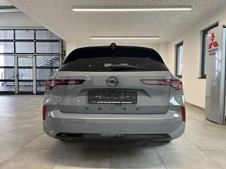 Neu Opel Astra 131 PS (96 kW) 2026 Grafik grau / dach schwarz Kombi