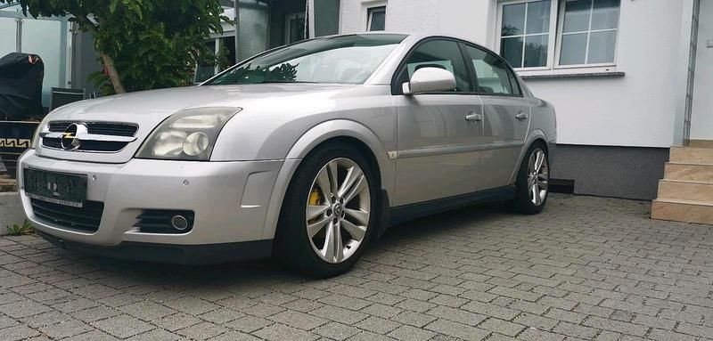 Gebraucht 2005 Opel Vectra Limousine | 600 € (Superpreis) - Bild 1/4